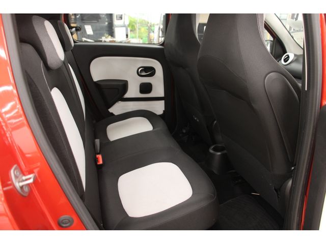 RENAULT RENAULT TWINGO 2009
