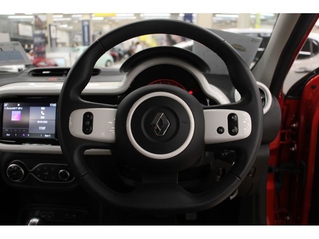 RENAULT RENAULT TWINGO 2009