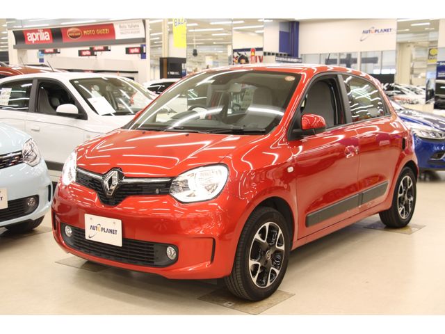 RENAULT RENAULT TWINGO 2009