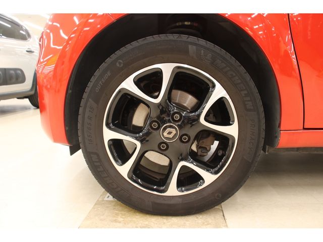 RENAULT RENAULT TWINGO 2009