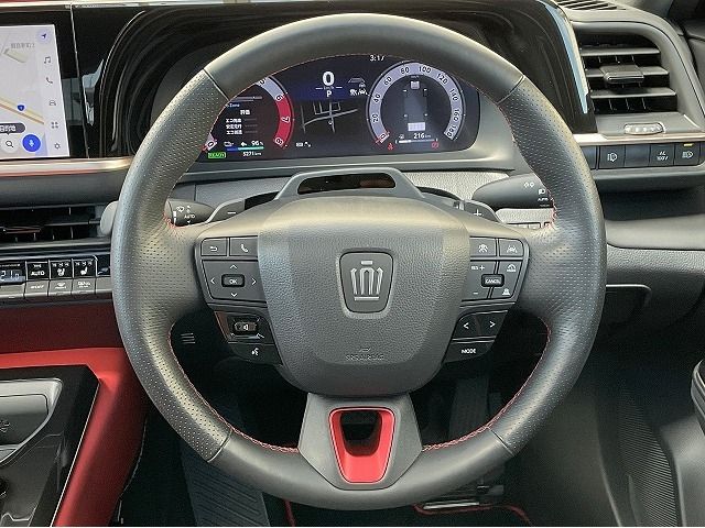 TOYOTA CROWN SPORT 2024