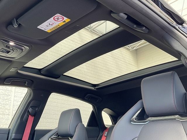 TOYOTA CROWN SPORT 2024