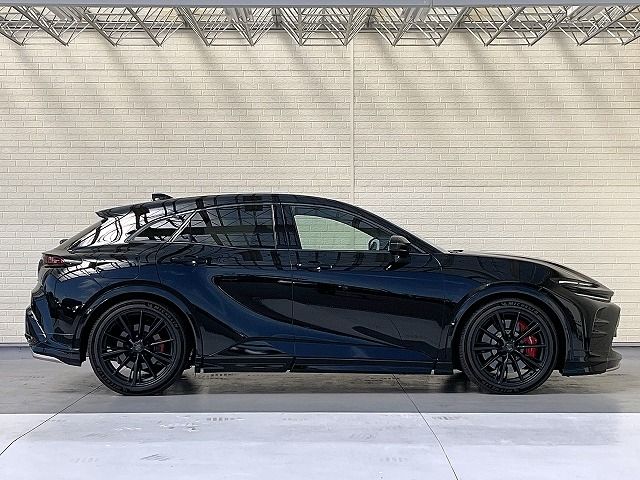 TOYOTA CROWN SPORT 2024