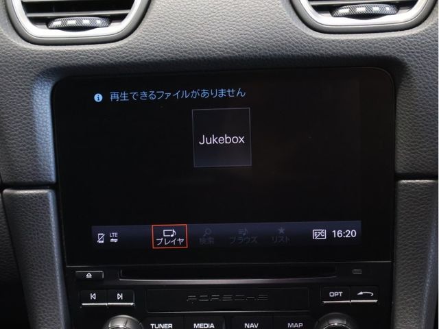 PORSCHE PORSCHE 718CAYMAN 2020