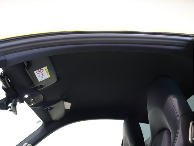 PORSCHE PORSCHE 718CAYMAN 2020