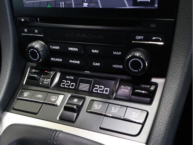 PORSCHE PORSCHE 718CAYMAN 2020