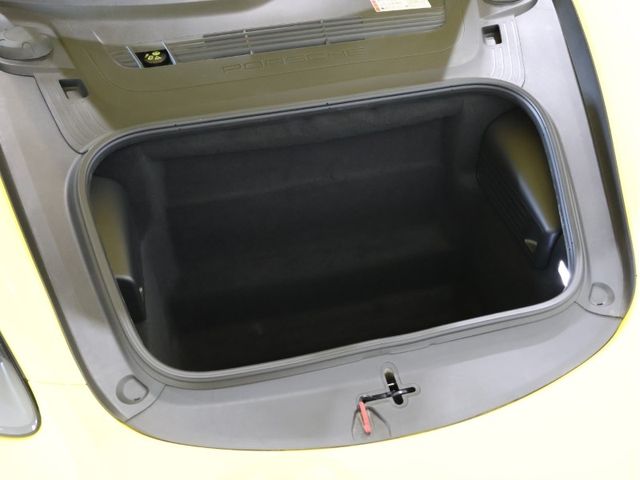 PORSCHE PORSCHE 718CAYMAN 2020