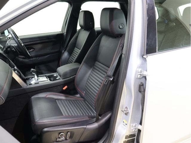 ROVER ROVER DISCOVERY SPORTS 2022