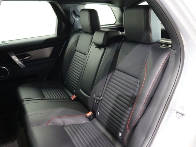 ROVER ROVER DISCOVERY SPORTS 2022