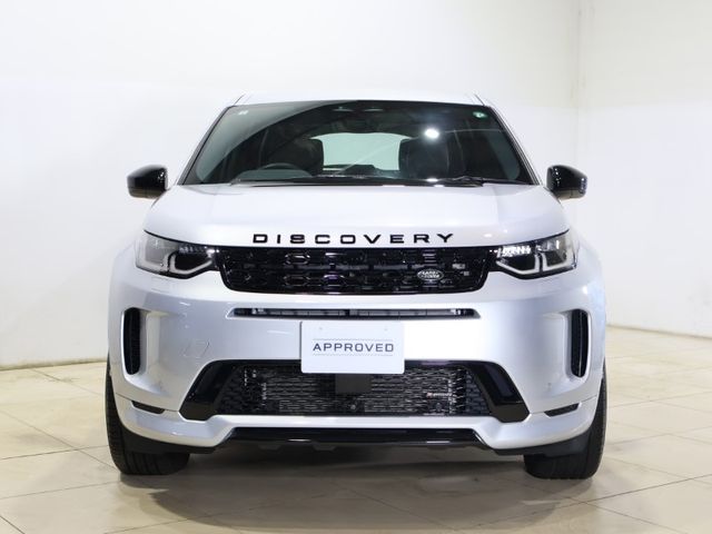 ROVER ROVER DISCOVERY SPORTS 2022