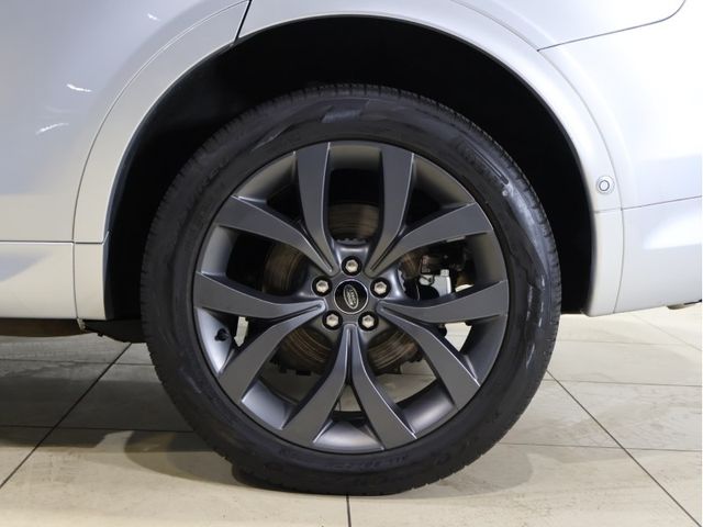 ROVER ROVER DISCOVERY SPORTS 2022