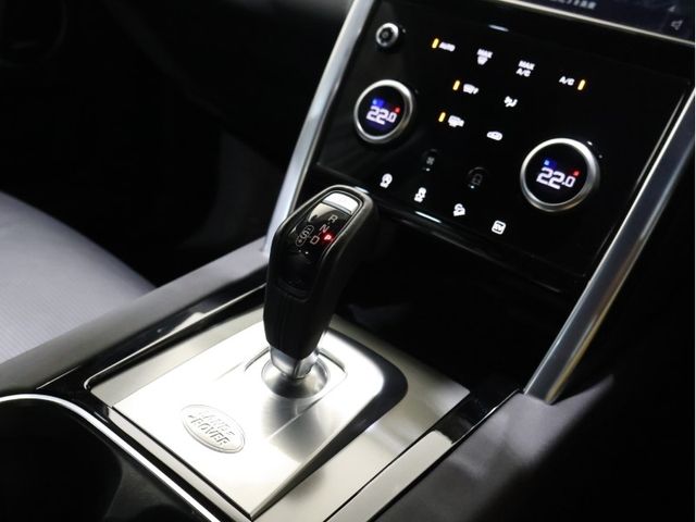 ROVER ROVER DISCOVERY SPORTS 2022