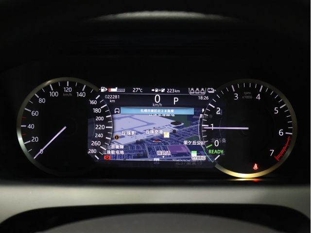 ROVER ROVER DISCOVERY SPORTS 2022