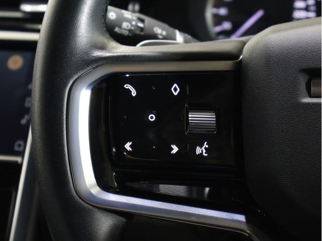 ROVER ROVER DISCOVERY SPORTS 2022