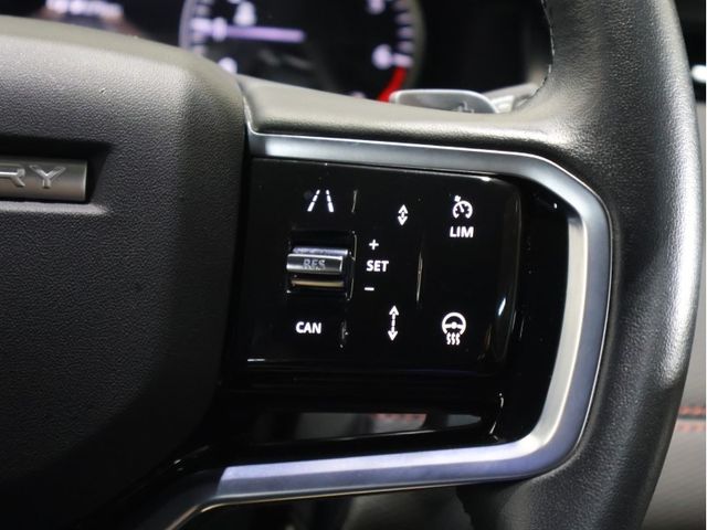 ROVER ROVER DISCOVERY SPORTS 2022