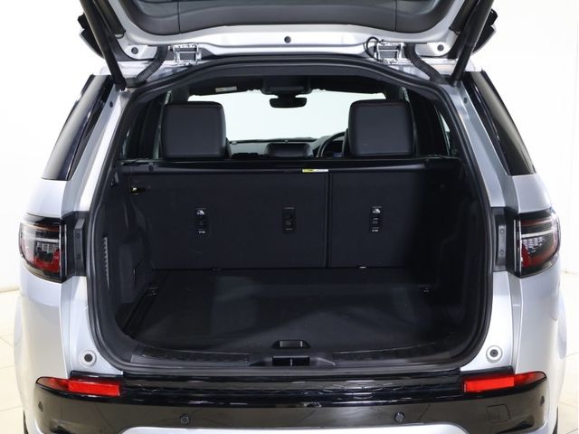 ROVER ROVER DISCOVERY SPORTS 2022