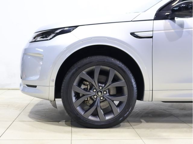 ROVER ROVER DISCOVERY SPORTS 2022