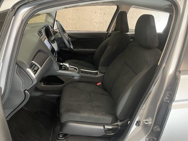 HONDA SHUTTLE HYBRID 2022