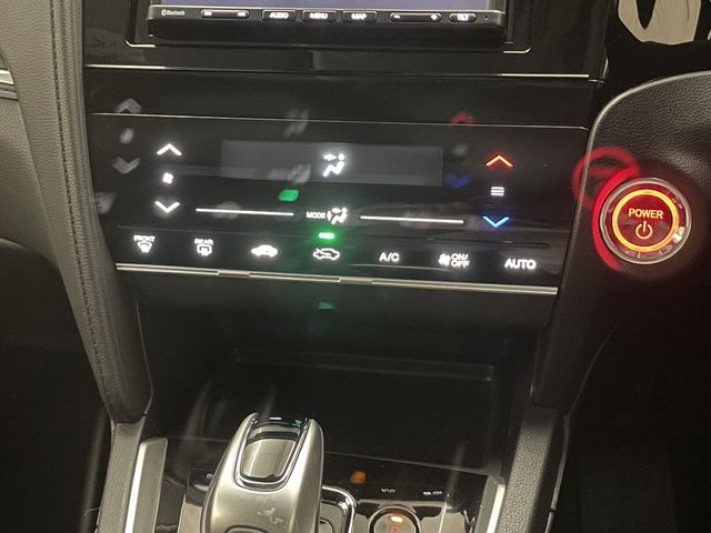 HONDA SHUTTLE HYBRID 2022