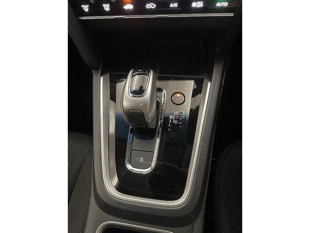 HONDA SHUTTLE HYBRID 2022