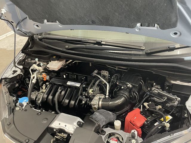 HONDA SHUTTLE HYBRID 2022