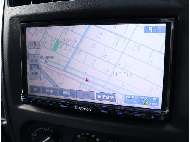 SUZUKI JIMNY 4WD 2008