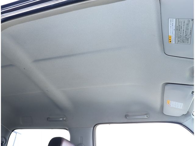 SUZUKI JIMNY 4WD 2008