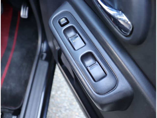 SUZUKI JIMNY 4WD 2008