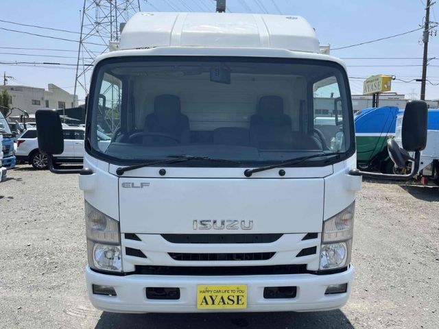 ISUZU ELF 2015