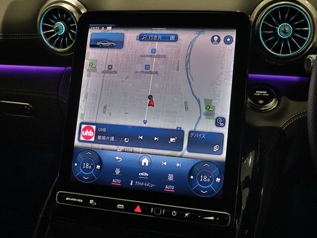 MERCEDES BENZ MERCEDES AMG GT 2025