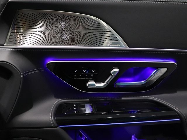 MERCEDES BENZ MERCEDES AMG GT 2025