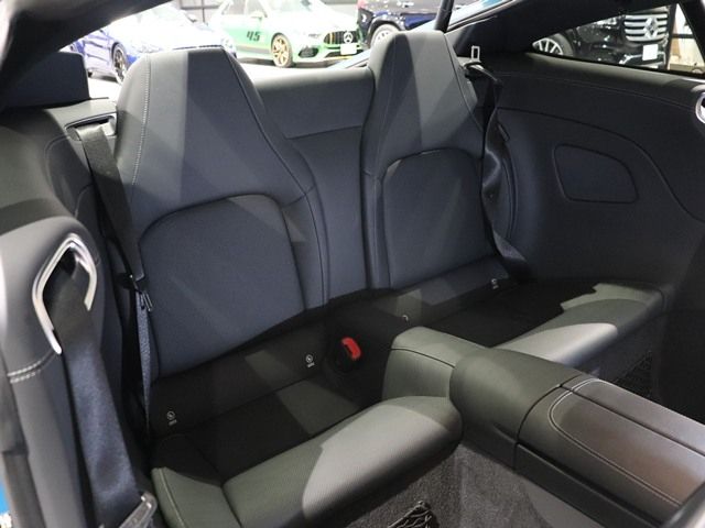 MERCEDES BENZ MERCEDES AMG GT 2025