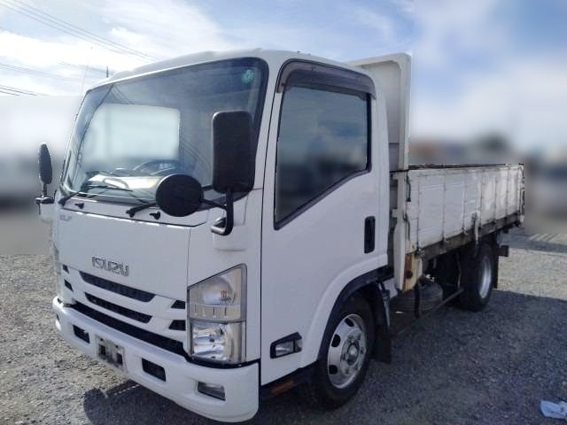 ISUZU ELF 2017
