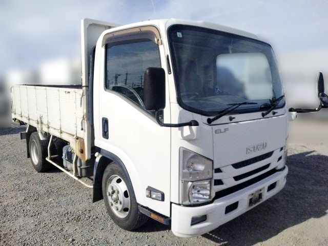 ISUZU ELF 2017