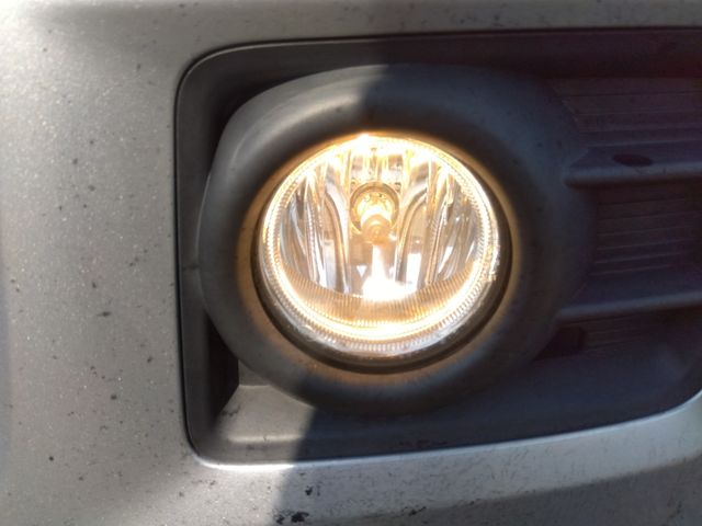 HONDA N BOX CUSTOM 2012