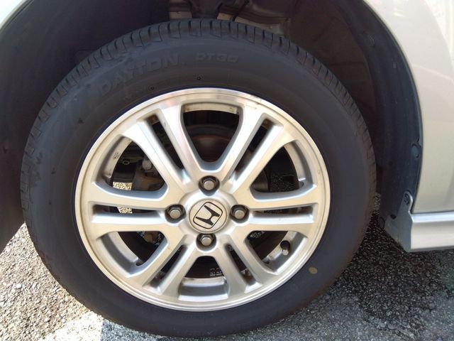 HONDA N BOX CUSTOM 2012