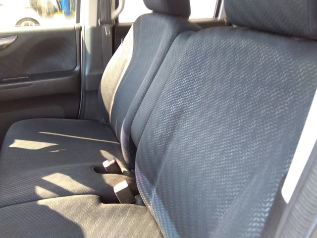 HONDA N BOX CUSTOM 2012