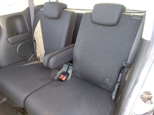 HONDA N BOX CUSTOM 2012