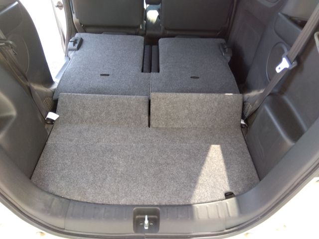 HONDA N BOX CUSTOM 2012