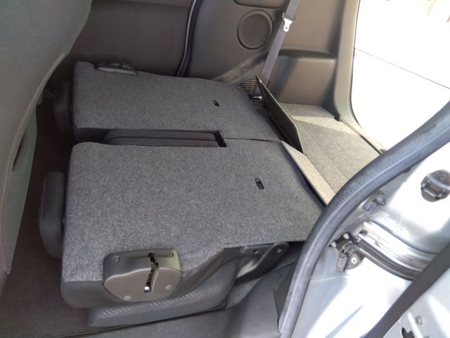 HONDA N BOX CUSTOM 2012