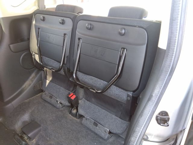 HONDA N BOX CUSTOM 2012