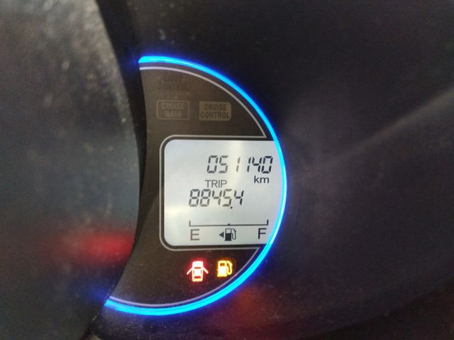 HONDA N BOX CUSTOM 2012