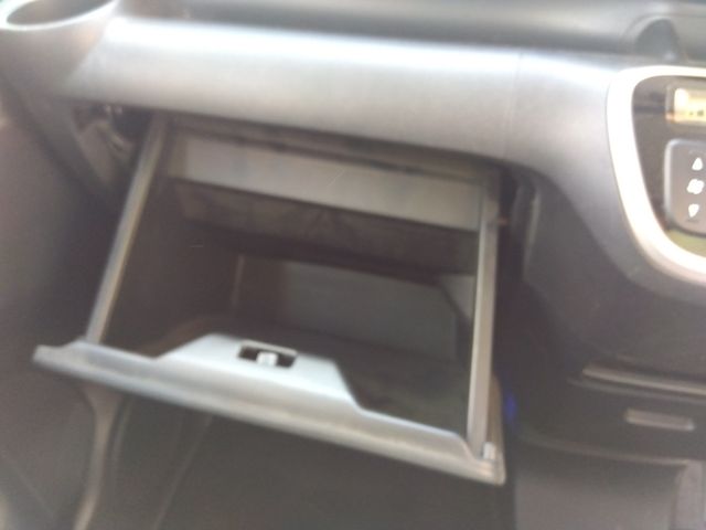 HONDA N BOX CUSTOM 2012