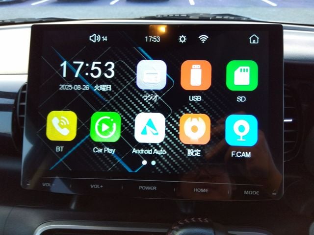 HONDA N BOX CUSTOM 2012