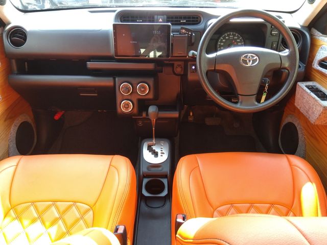 TOYOTA SUCCEED van 2WD 2015