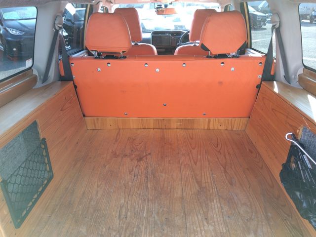 TOYOTA SUCCEED van 2WD 2015