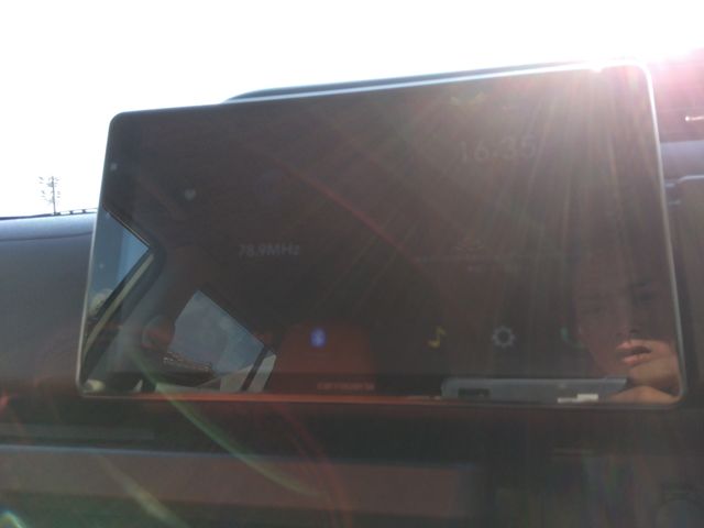 TOYOTA SUCCEED van 2WD 2015