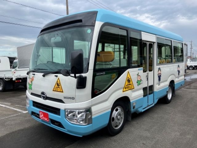 HINO LIESSE2 2017
