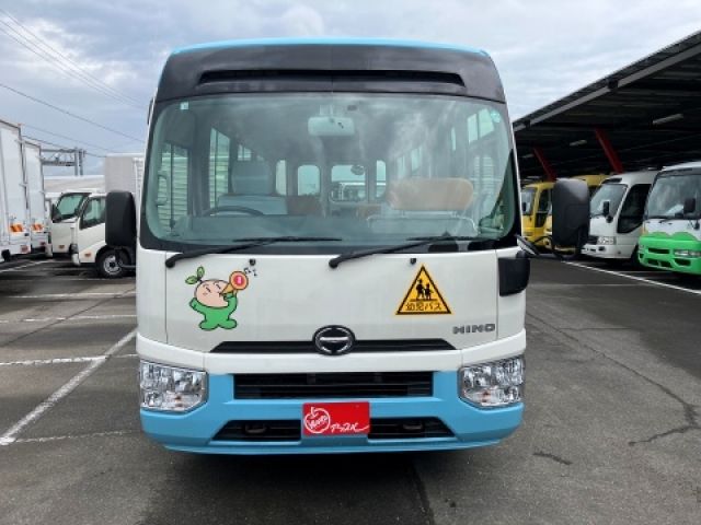 HINO LIESSE2 2017