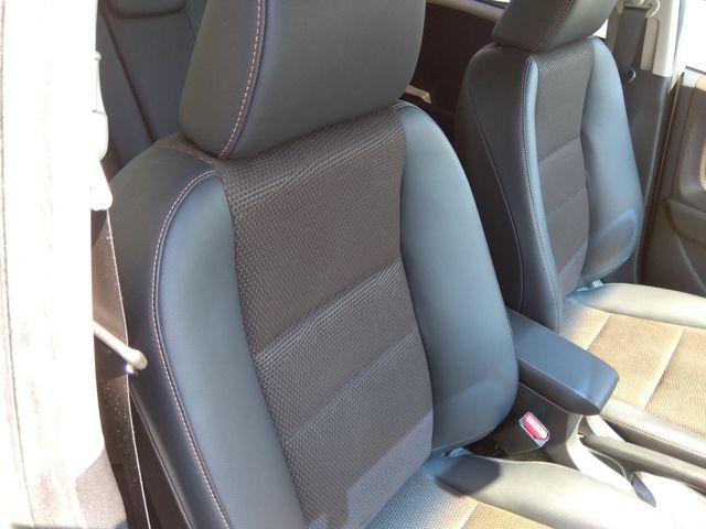 HONDA FIT SHUTTLE HYBRID 2011